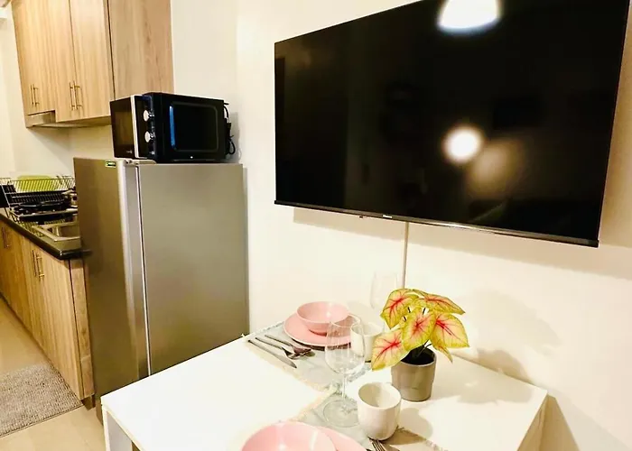 Cb 1162 House Apartment *