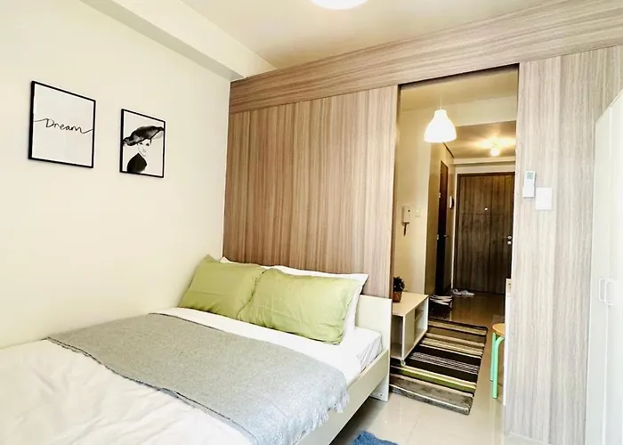 Cb 1162 House Apartment *