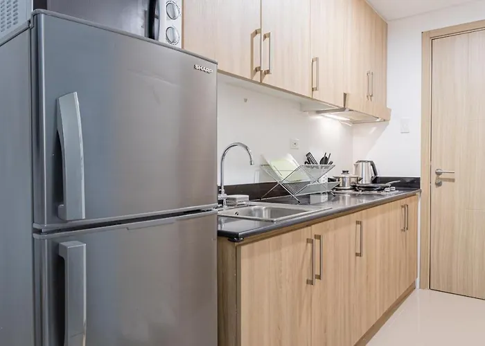 Cb 1162 House Apartment Manila