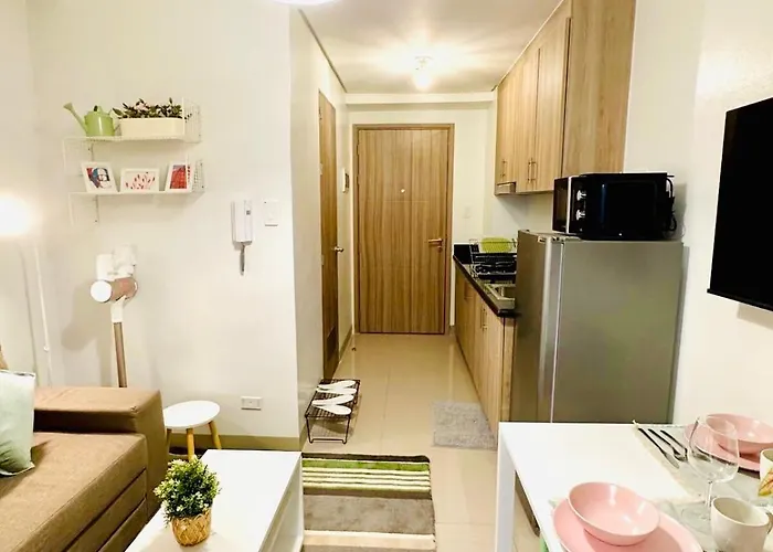 Cb 1162 House Apartment Manila