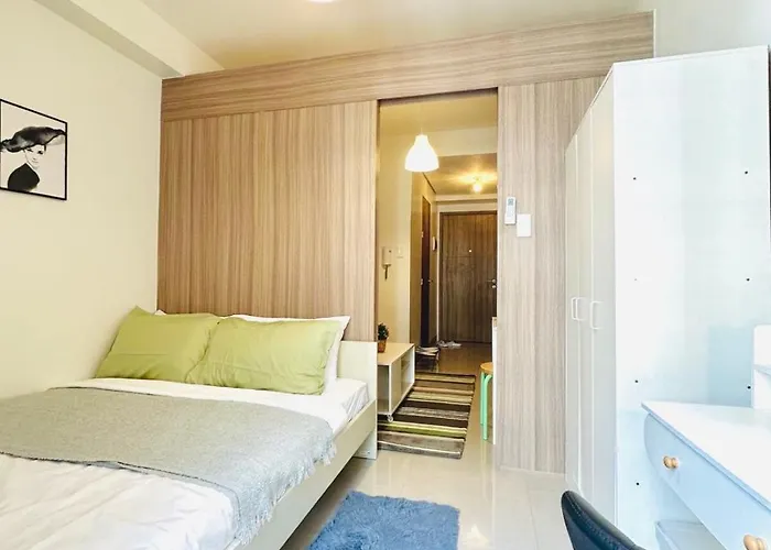 Apartment Cb 1162 House *