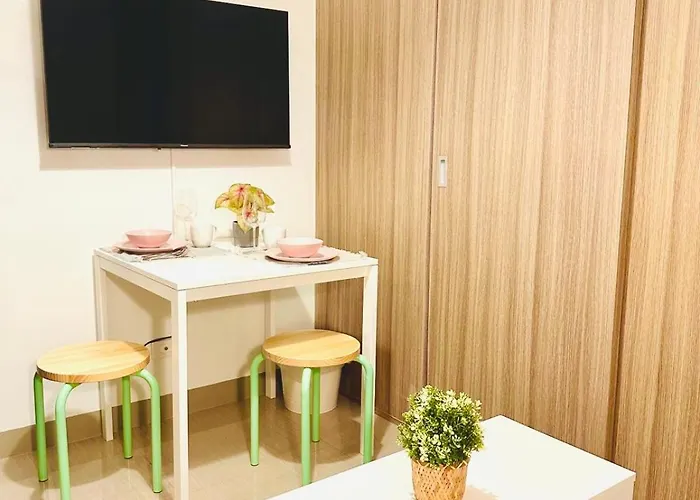Cb 1162 House Apartment *